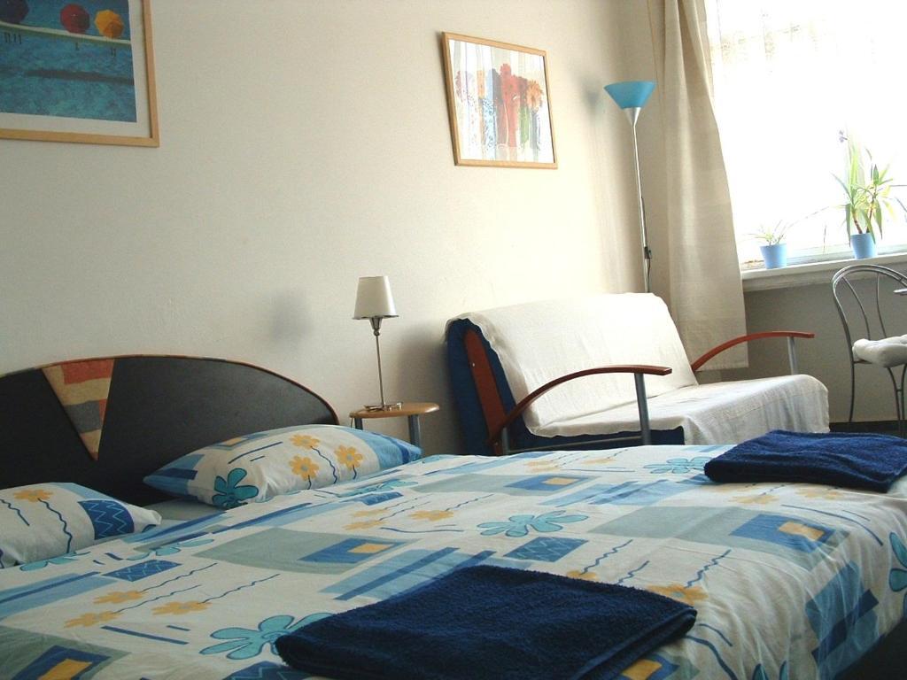 Nice Apartments Prague Room photo