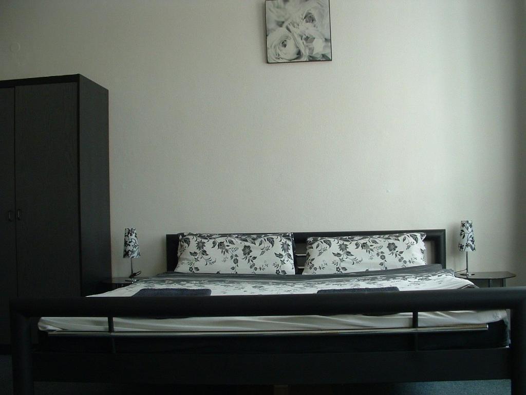 Nice Apartments Prague Room photo