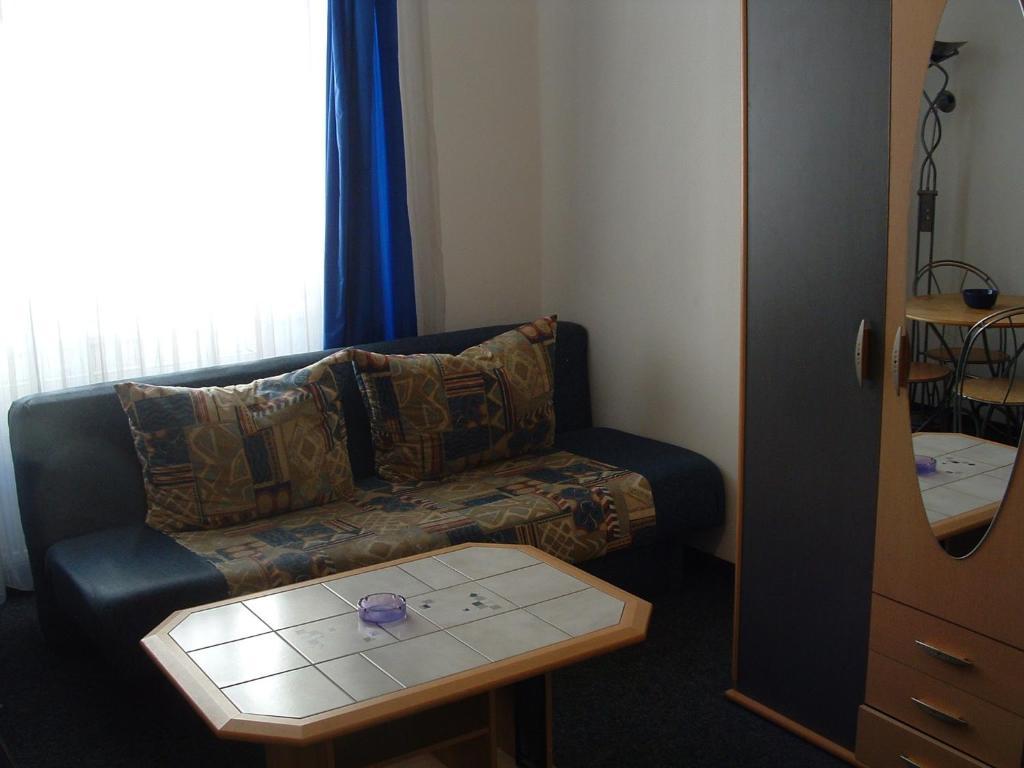 Nice Apartments Prague Room photo