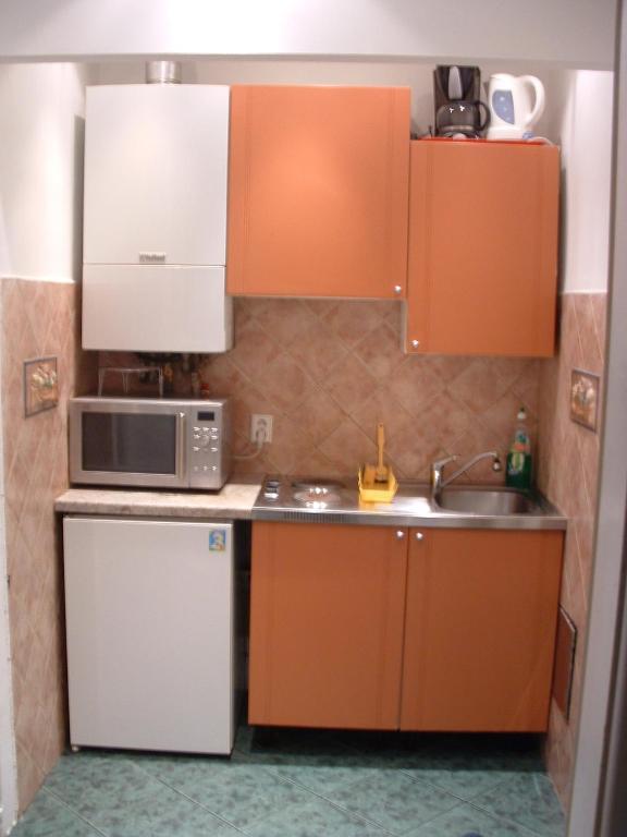 Nice Apartments Prague Room photo